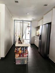 Villa Verde (D23), Terrace #585762031